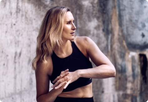 90 days transformation